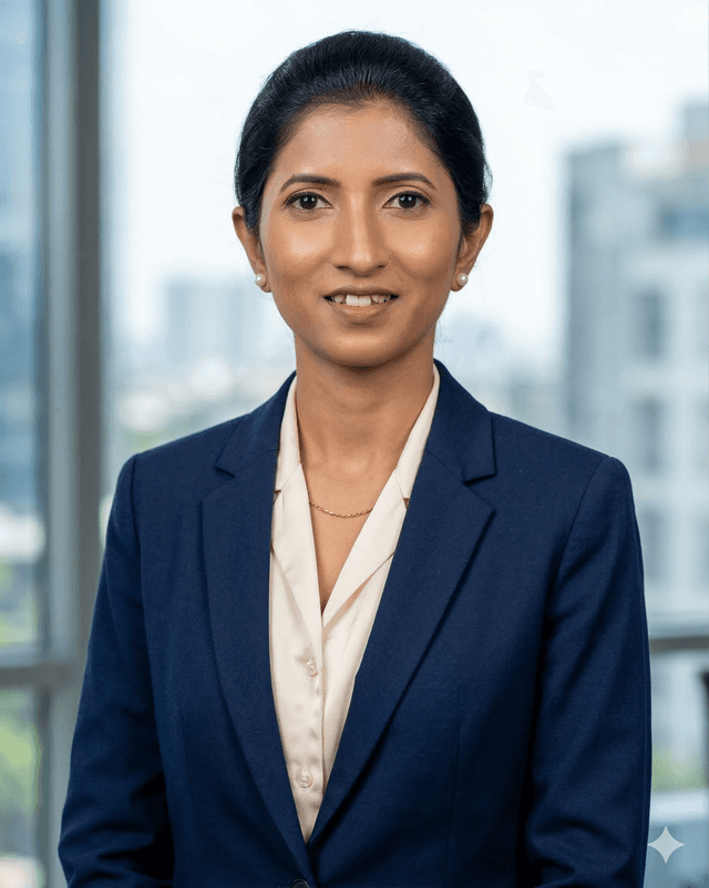 Mythili Ramalingam, Founder of NovaHaven Tech